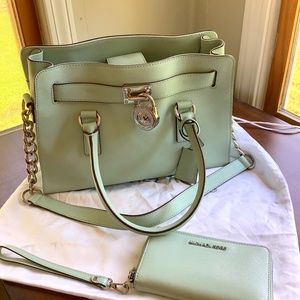 Michael Kors HandBag/Wallet